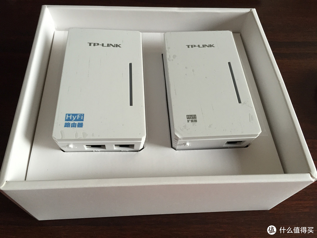 没布网线怎么办 — TP-LINK HyFi智能高速无线套装 无线路由器（TL-H29R&TL-H29E）