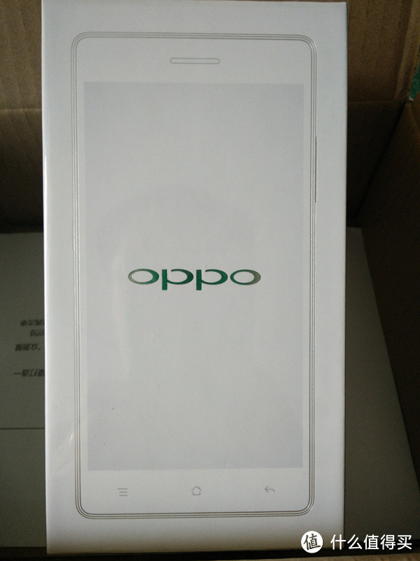 中庸但不平庸——高颜值拍照手机OPPO R7测评