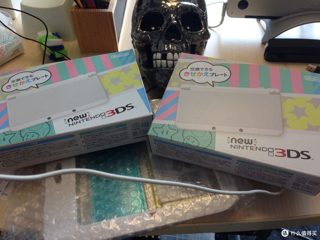 黑到深处是真爱 关于3ds不得不说的事 游戏机 什么值得买