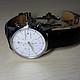 海淘BAUME & MERCIER 名士 Classima 系列 MOAO8591 男款机械腕表及维修经历分享