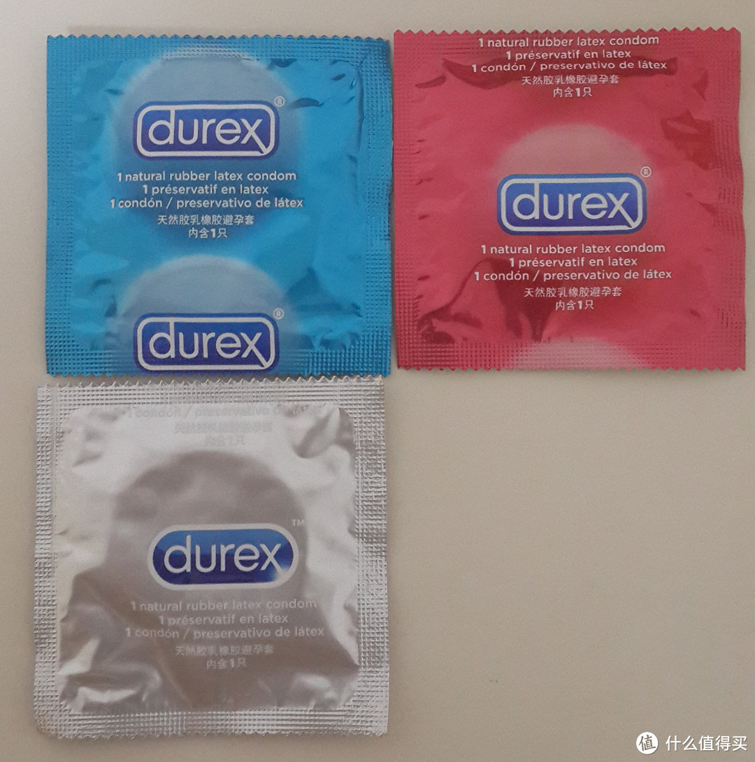 Try Durex Air Condoms and Improve the Way You PaPaPa