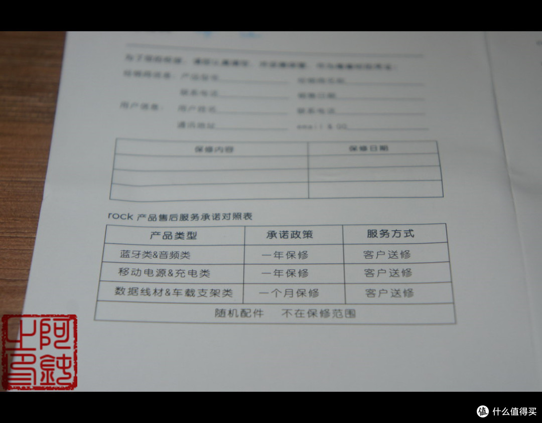 电脑桌台必备品-ROCK 洛克 智能六口桌面U站评测