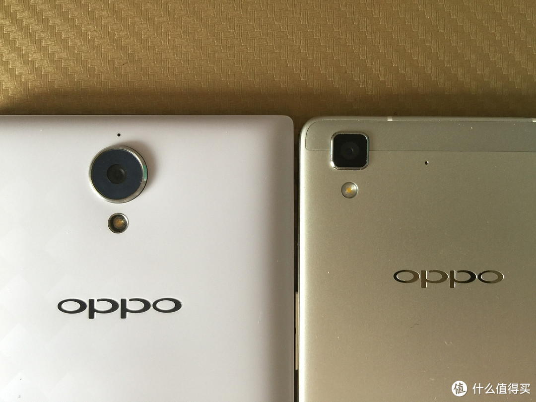 宝剑锋从磨砺出  十年磨一剑--OPPO R7 智能手机评测