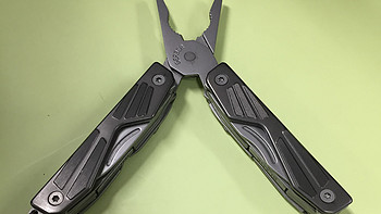 GERBER 戈博 01471 多功能折叠工具钳