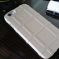 《速度与激情7》巨石强森同款：Magpul 马盖普 Field Case iPhone6 手机壳