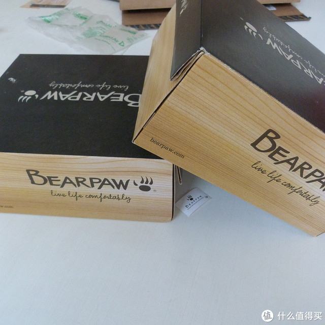 反季海淘 BEARPAW 熊掌 Leigh Anne 大童雪地靴