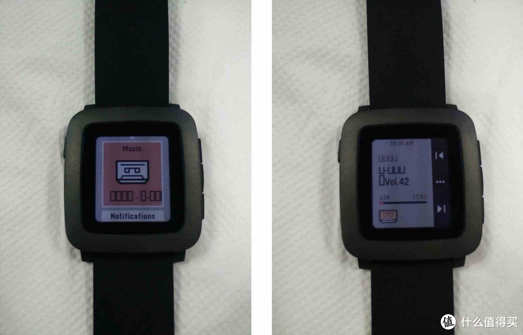 当彩色墨水屏遇上智能手表：Pebble Time 开箱体验