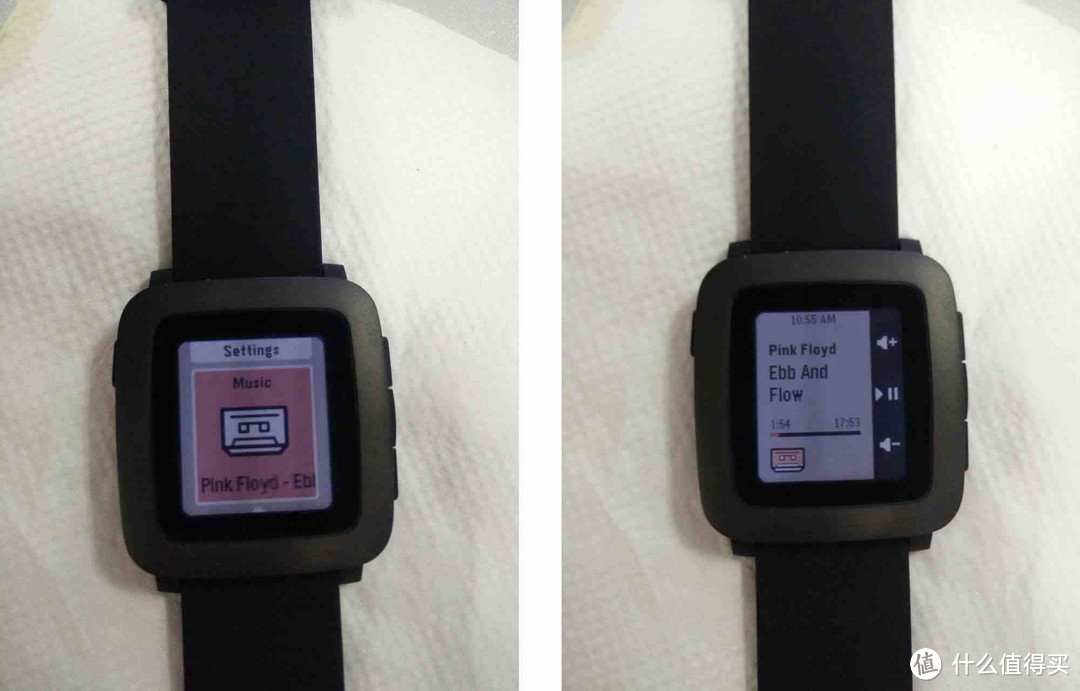 当彩色墨水屏遇上智能手表：Pebble Time 开箱体验