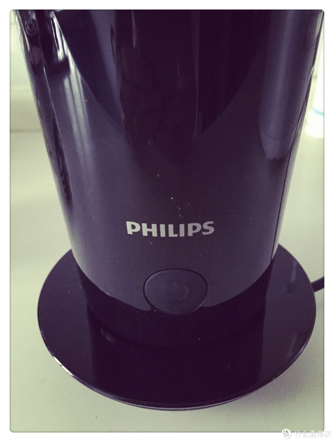 咖啡机伴侣：PHILIPS 飞利浦 CA6500 泡奶器