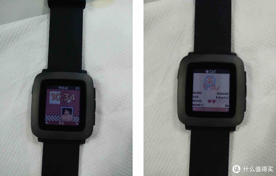 当彩色墨水屏遇上智能手表：Pebble Time 开箱体验