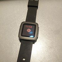 当彩色墨水屏遇上智能手表：Pebble Time 开箱体验