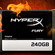 官图无限美？KingSton 金士顿 HyperX 240G SSD 开箱体验