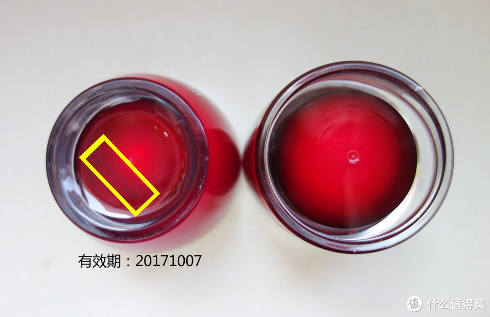 OLAY 玉兰油 Regenerist Micro-Sculpting 新生塑颜金纯面霜  中美两版对比