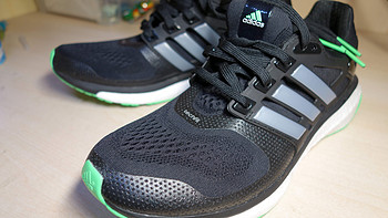 【真人秀】Wiggle入手adidas 阿迪达斯 Energy Boost 跑鞋 & 2XU-PWX 压缩裤