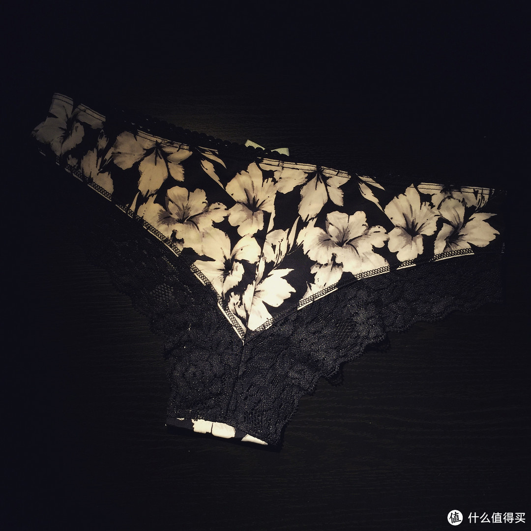 Hollister小内裤&Bikini一堆来袭