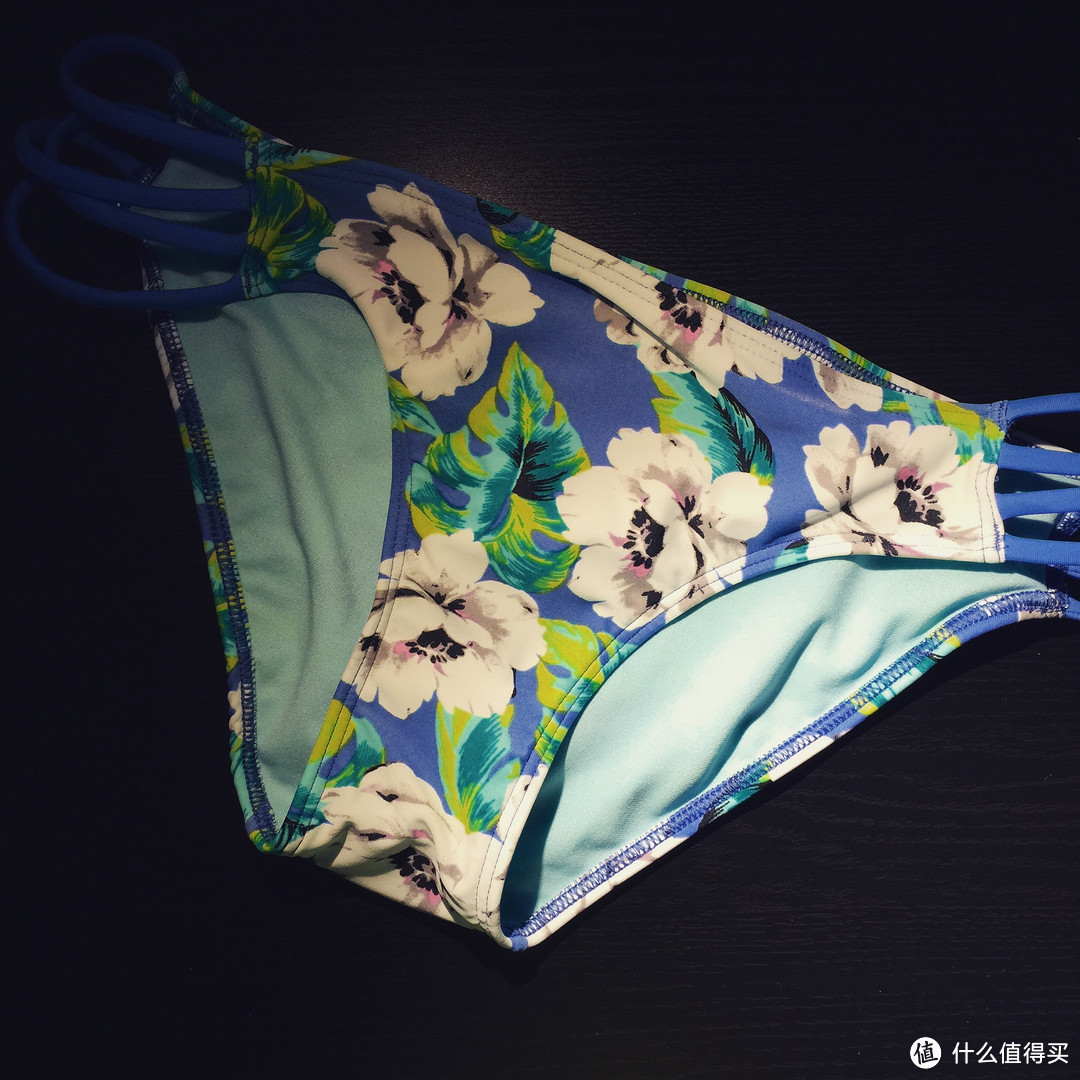 Hollister小内裤&Bikini一堆来袭