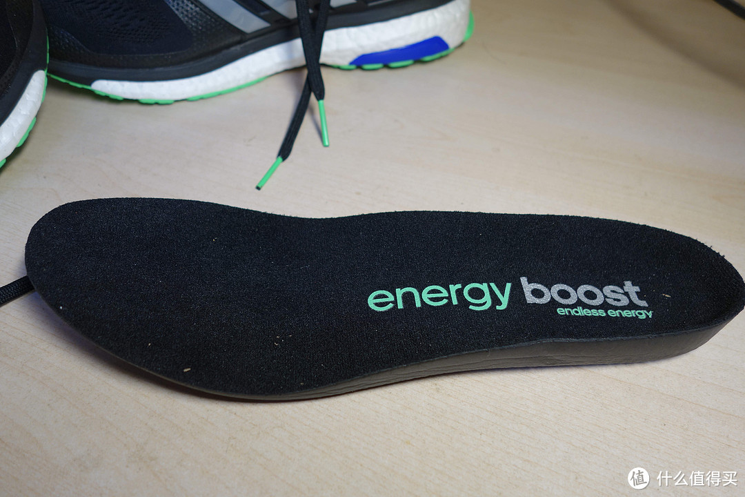 【真人秀】Wiggle入手adidas 阿迪达斯 Energy Boost 跑鞋 & 2XU-PWX 压缩裤