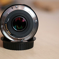 郁闷晒单：美亚入手 Canon 佳能 EF 50mm f/1.8 STM 定焦镜头