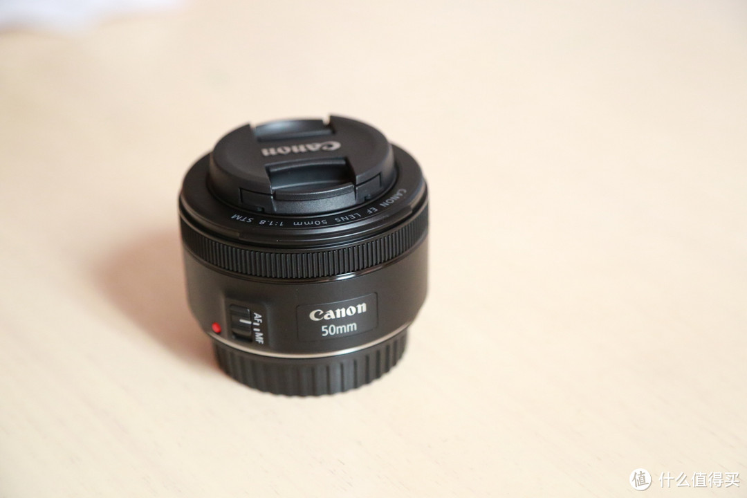 郁闷晒单：美亚入手 Canon 佳能 EF 50mm f/1.8 STM 定焦镜头