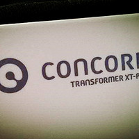懒癌粑粑的救赎：德淘 Concord 康科德 Transformer XT-PRO