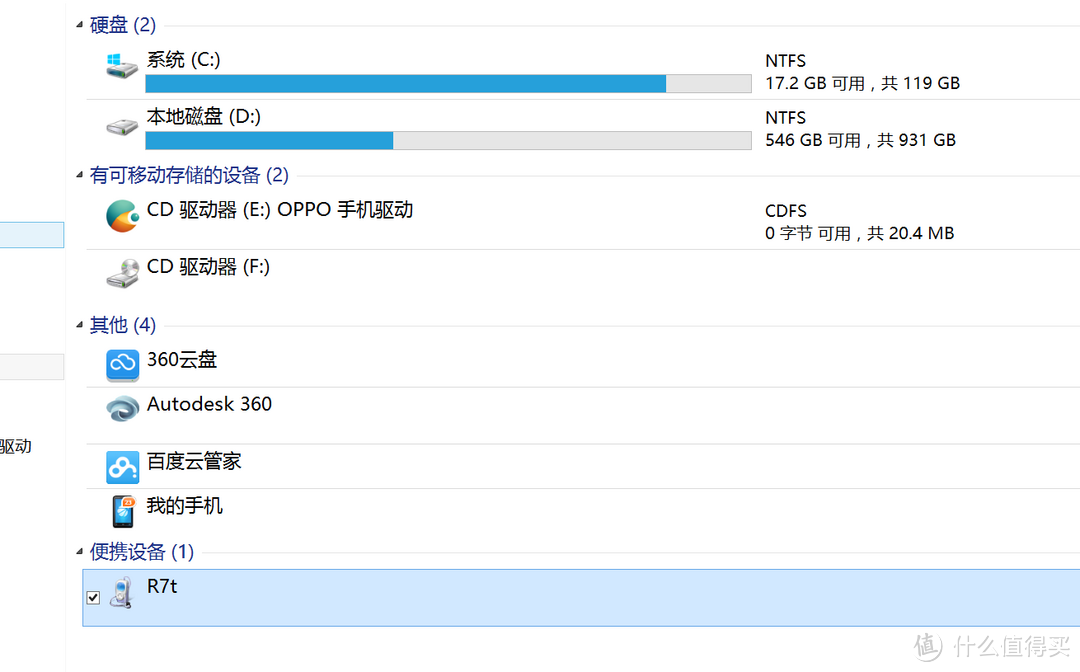 只差一步  接近完美--OPPO R7短测