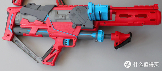 BoomCo Rapid Madness 火线营雷霆终结者