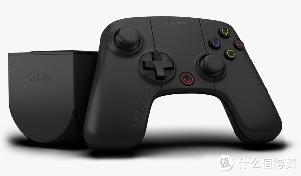 自己做游戏主机？RaZer 雷蛇 收购Android游戏机厂商OUYA