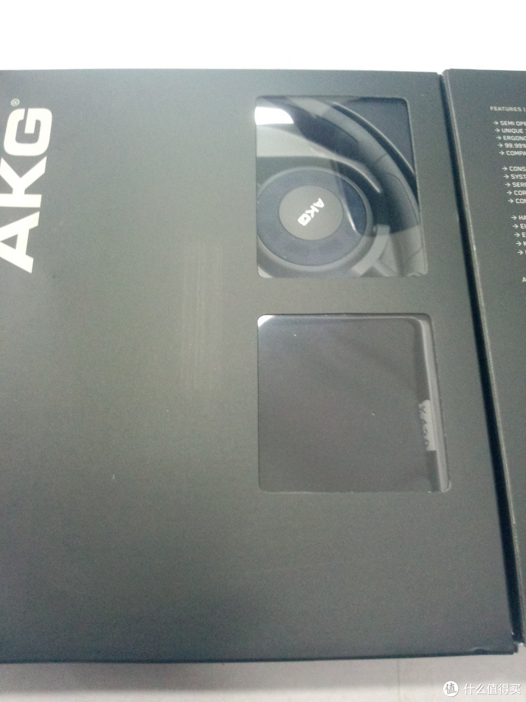 只为动听一点：AKG 爱科技 K420 经典折叠便携头戴耳机