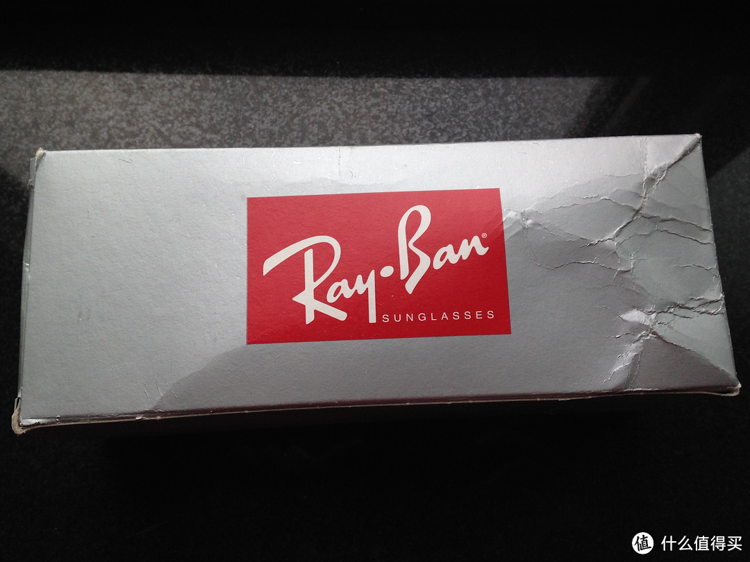 Ray-Ban 雷朋 RB3509 太阳镜 偏光枪色黑片版