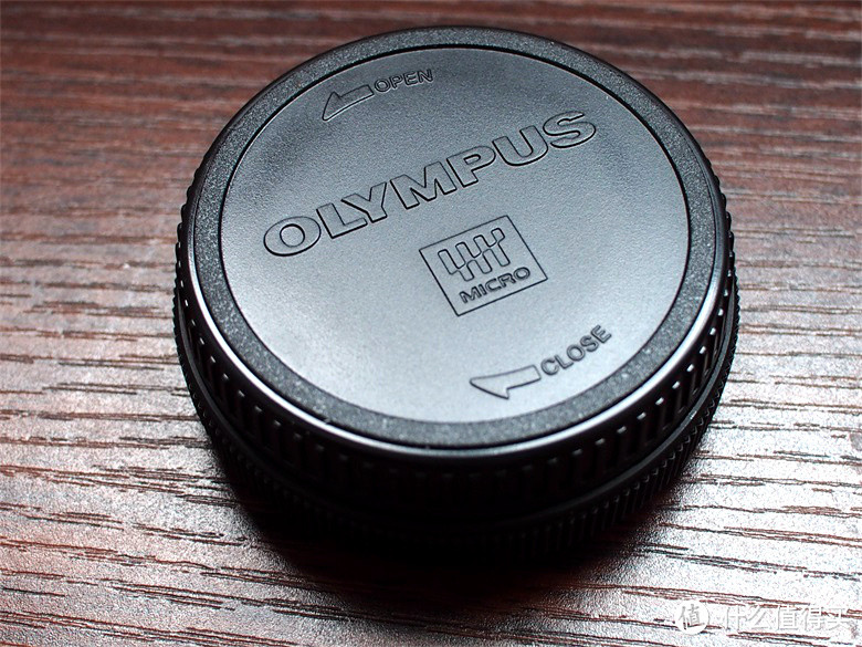 OLYMPUS 奥林巴斯 BCL-0980 9mm F8 鱼眼镜头