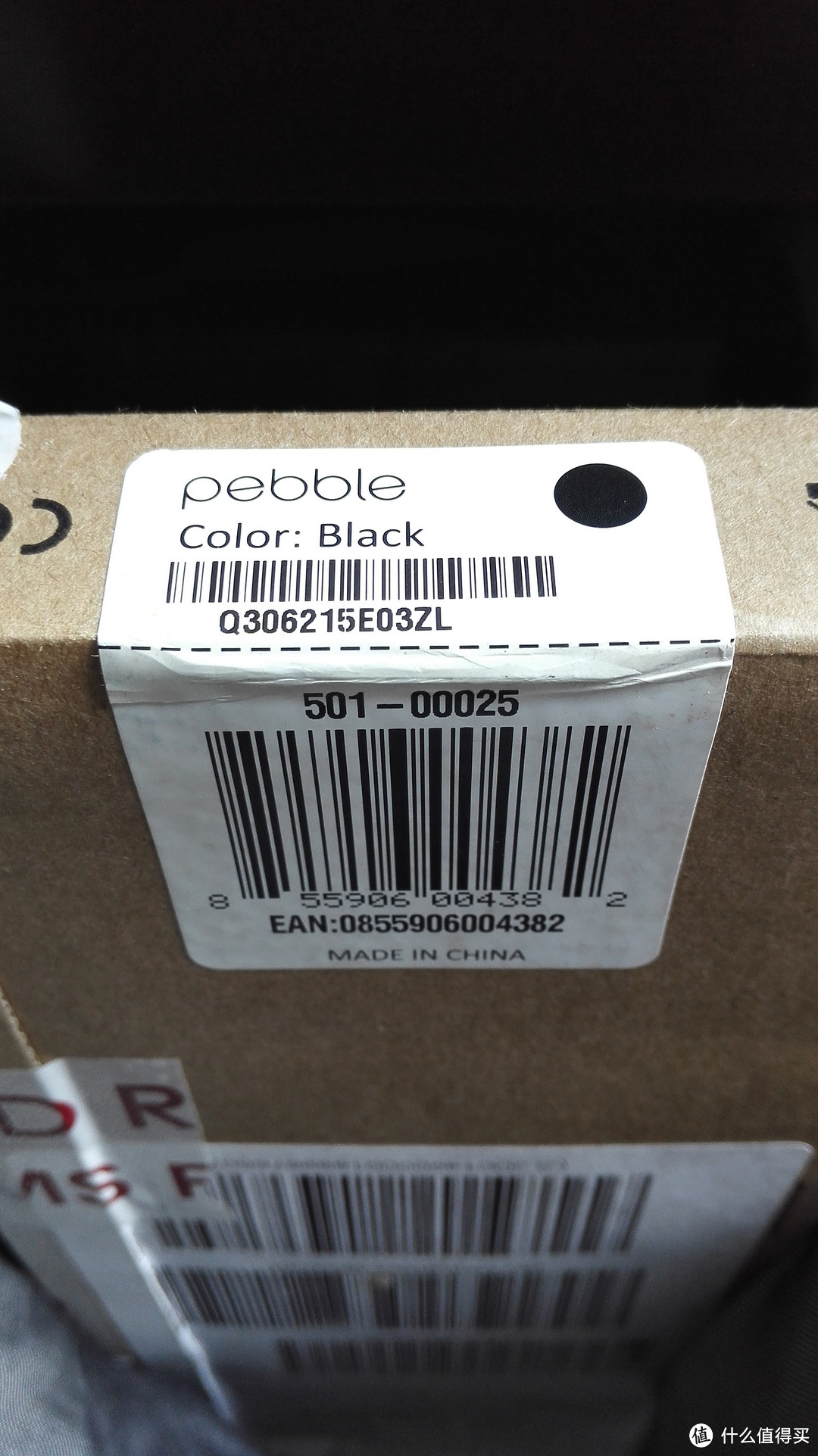 我“去年”买了块智能表：Pebble Time 简单开箱