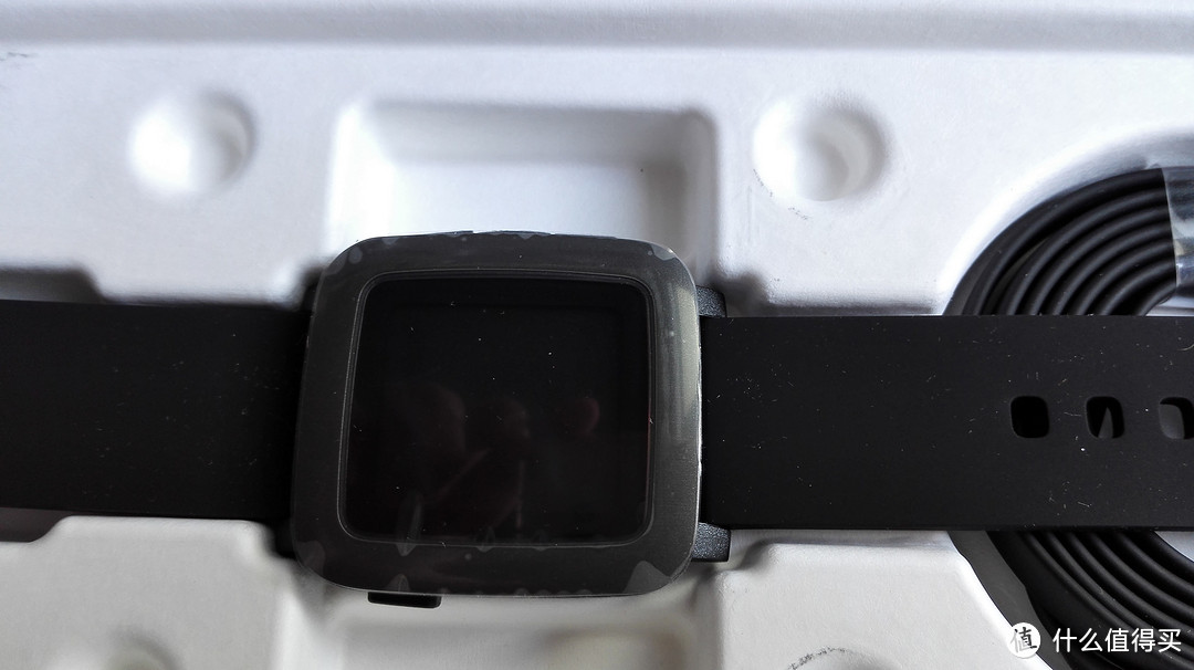 我“去年”买了块智能表：Pebble Time 简单开箱