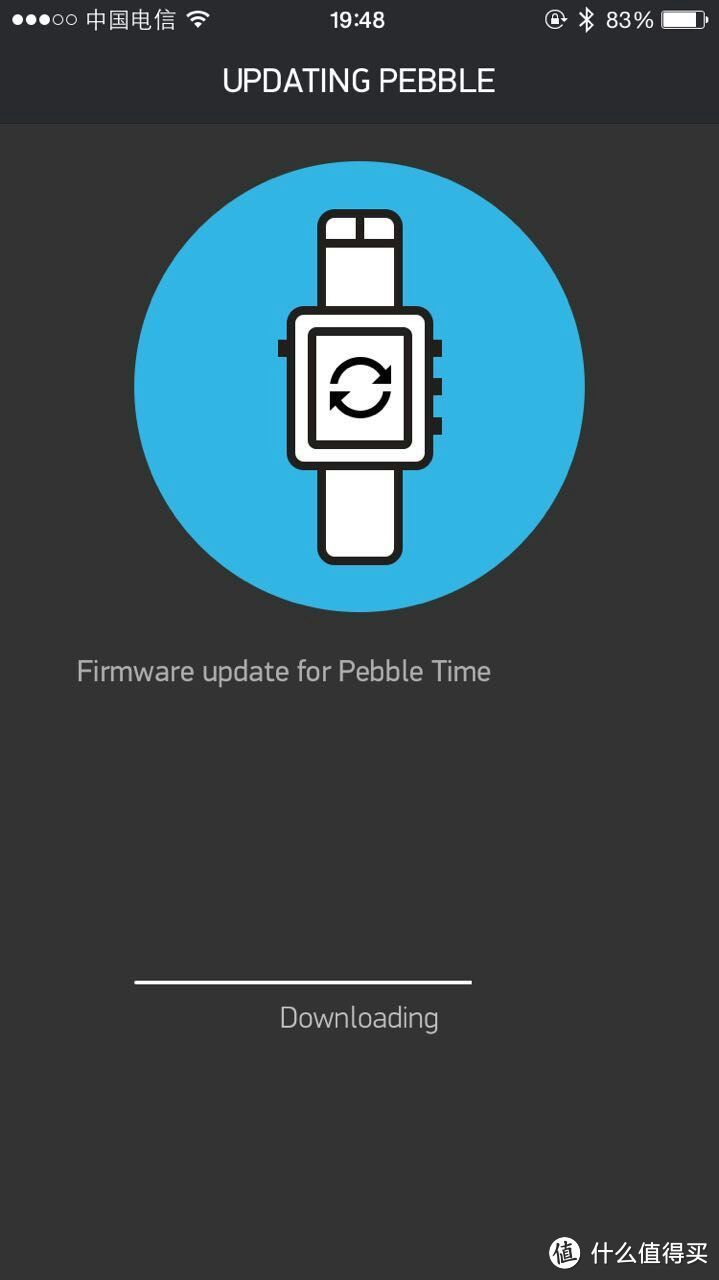 我“去年”买了块智能表：Pebble Time 简单开箱