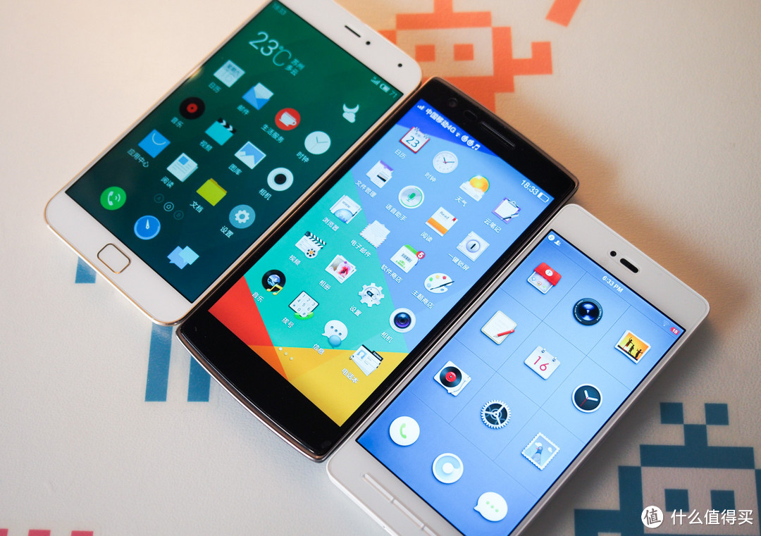 MEIZU 魅族 MX4 Pro & DT1350G 拜亚声动套装众测报告