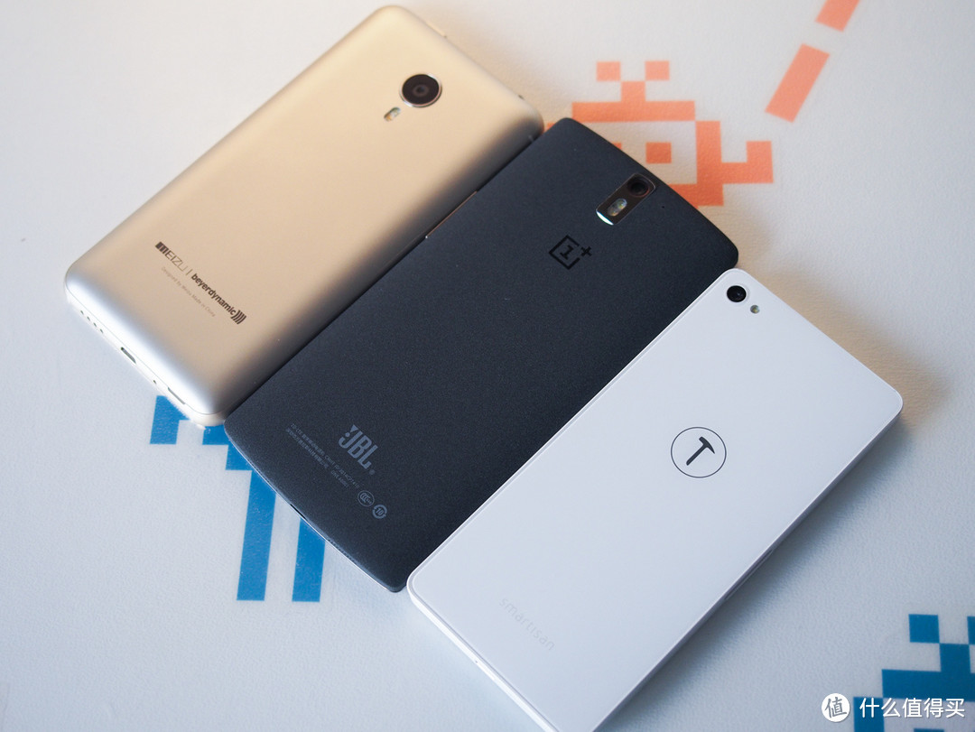 MEIZU 魅族 MX4 Pro & DT1350G 拜亚声动套装众测报告