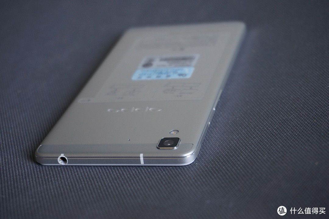 十年磨一剑——OPPO R7 评测