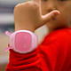 萌萌哒~微信手表--糖猫儿童智能手表评测