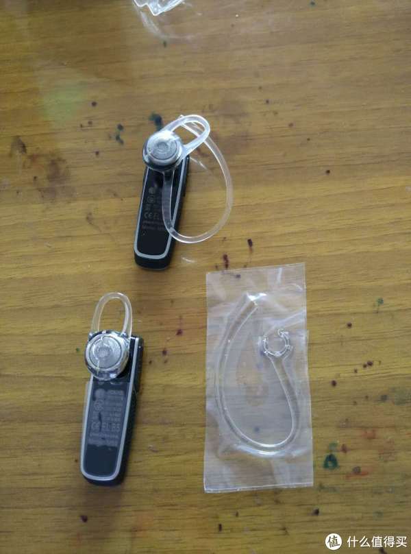 便宜又好用的备用蓝牙耳机:Plantronics 缤特力