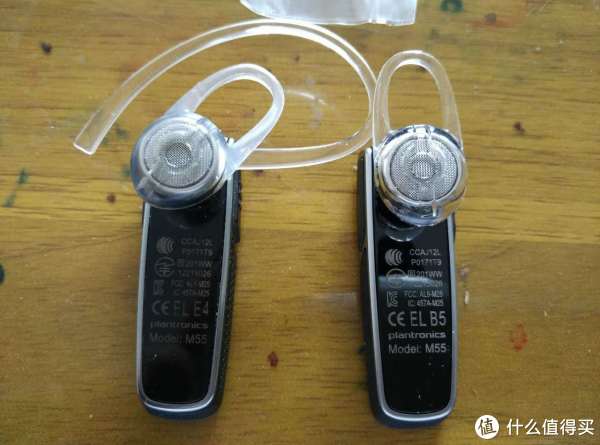 便宜又好用的备用蓝牙耳机:Plantronics 缤特力