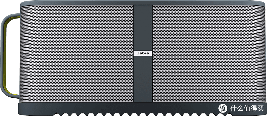 德亚购入 Jabra 捷波朗 Solemate Max 蓝牙音箱