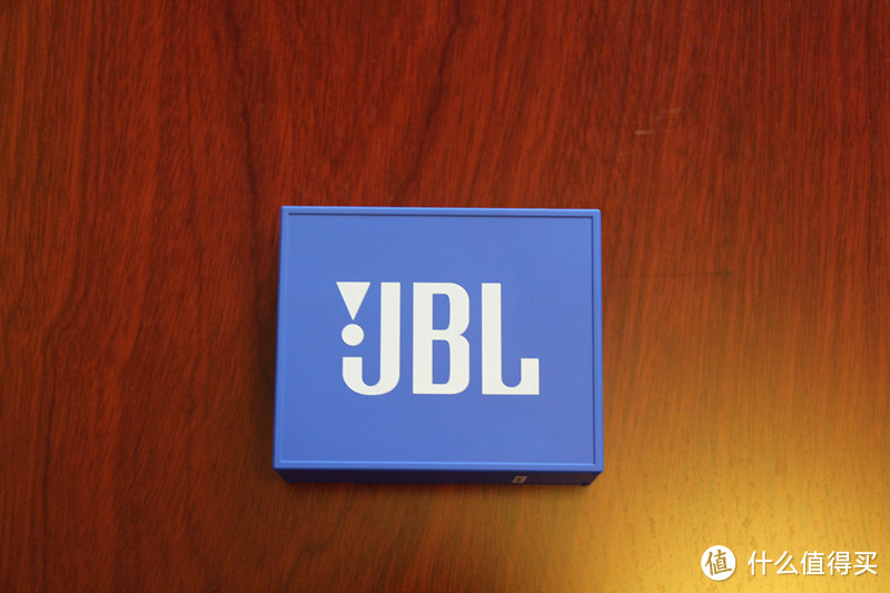 JBL Go音乐金砖 便携蓝牙音箱