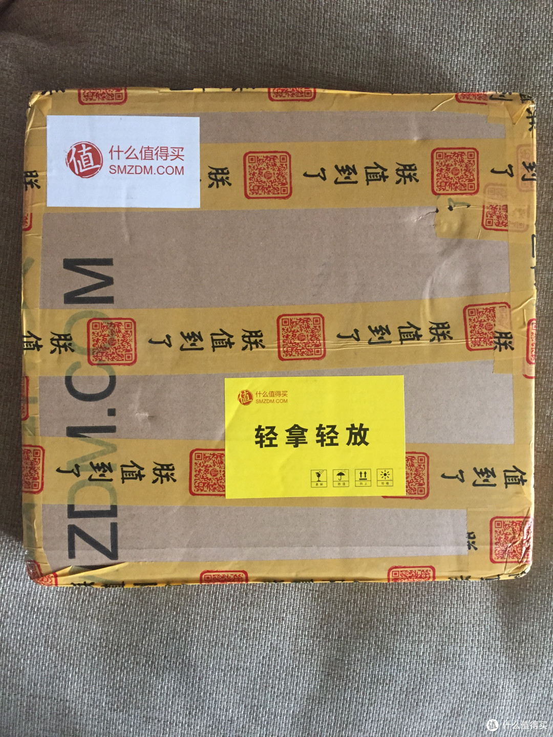 减肥健身的好帮手:Yolanda云康宝 CS20F 体脂秤