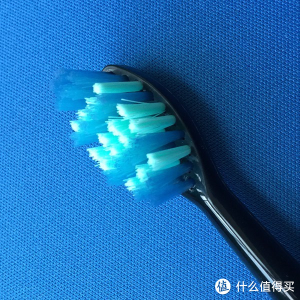 Lebond 力博得 M1 mtic四季系列 声波电动牙刷 使用体验 附与I3系列对比