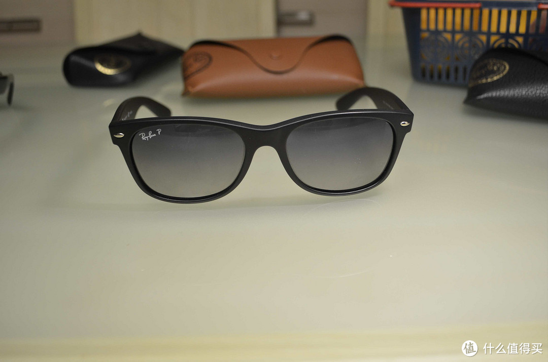 Ray-Ban 雷朋 RB3025/RB2132/RB2140F 太阳镜完整报告