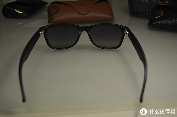 ray-ban 雷朋 rb3025/rb2132/rb2140f 太阳镜完整报告