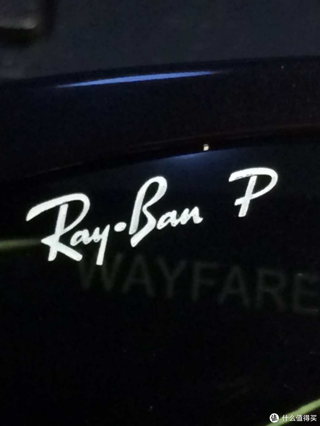 Ray-Ban 雷朋 RB3025/RB2132/RB2140F 太阳镜完整报告