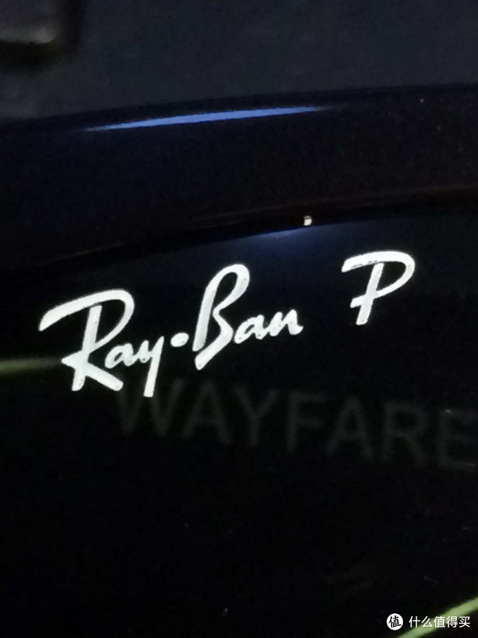 Ray-Ban 雷朋 RB3025/RB2132/RB2140F 太阳镜完整报告