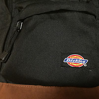 dickies 帝客 男款斜跨单肩包 133U91WD10