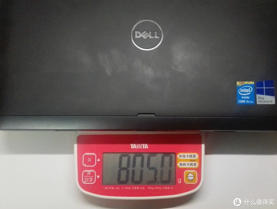 海淘到手移动办公神器 — Dell 戴尔 Venue 11 Pro (7130)