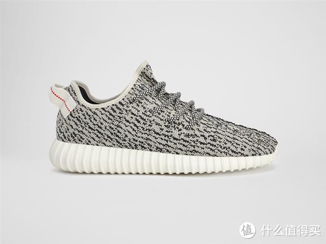 低帮椰子来袭:adidas阿迪达斯 将于 6月27日 发售 Yeezy 350 Boost